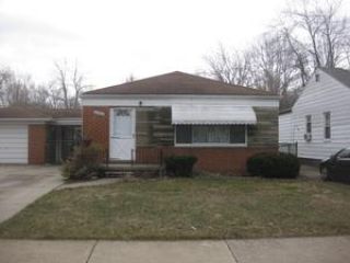 Foreclosed Home - 20882 HAMPTON RD, 48225