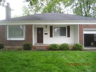 Foreclosed Home - List 100081170