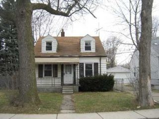 Foreclosed Home - List 100081535