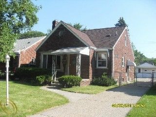 Foreclosed Home - List 100093353