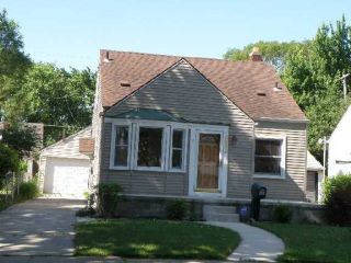 Foreclosed Home - 19692 WASHTENAW ST, 48225