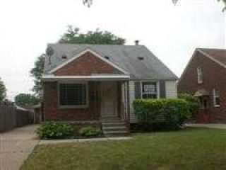 Foreclosed Home - List 100107435