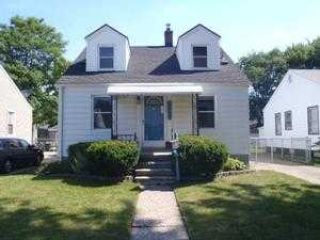 Foreclosed Home - List 100107778