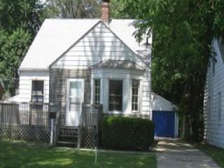 Foreclosed Home - 20501 KENOSHA ST, 48225