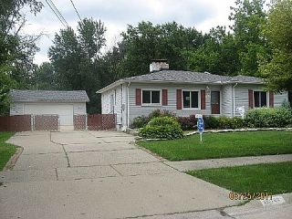 Foreclosed Home - List 100134215