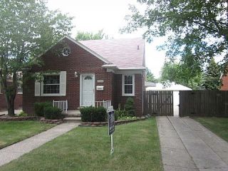 Foreclosed Home - List 100136384