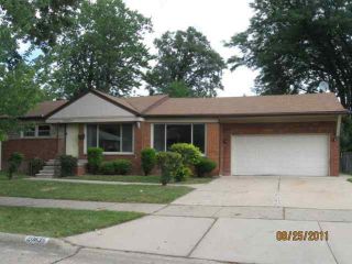 Foreclosed Home - List 100143893
