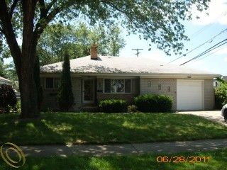 Foreclosed Home - List 100144296