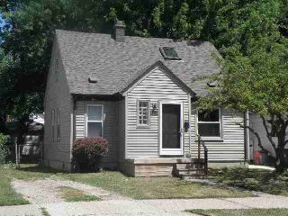 Foreclosed Home - List 100144333