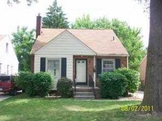 Foreclosed Home - List 100144860