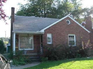 Foreclosed Home - List 100161881