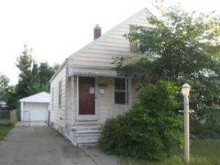 Foreclosed Home - List 100162034