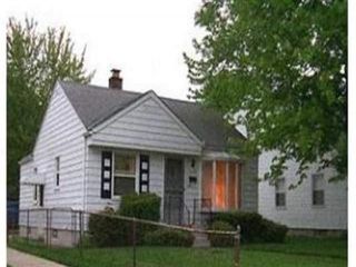 Foreclosed Home - List 100162269