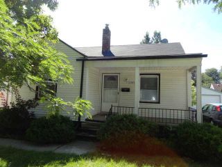 Foreclosed Home - 19716 ELKHART ST, 48225