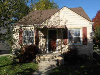 Foreclosed Home - 20317 ELKHART ST, 48225