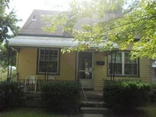 Foreclosed Home - List 100192146