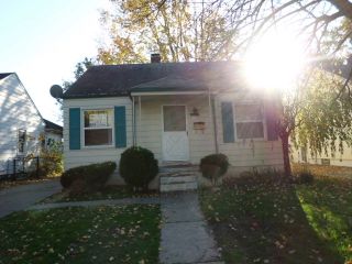 Foreclosed Home - 18770 WOODCREST ST, 48225