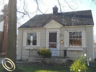 Foreclosed Home - List 100203726