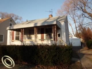 Foreclosed Home - 18793 WASHTENAW ST, 48225