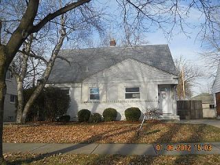 Foreclosed Home - List 100228715