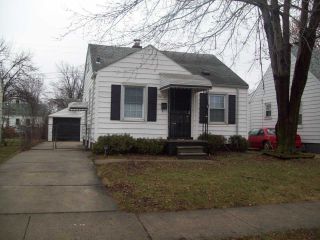Foreclosed Home - List 100245390