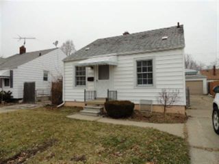 Foreclosed Home - List 100245688