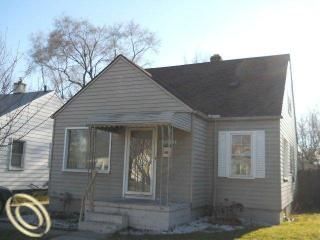 Foreclosed Home - List 100257382