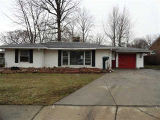 Foreclosed Home - 20620 WOODCREST ST, 48225
