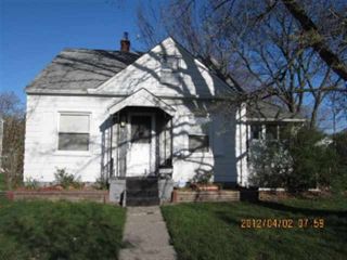 Foreclosed Home - List 100290294