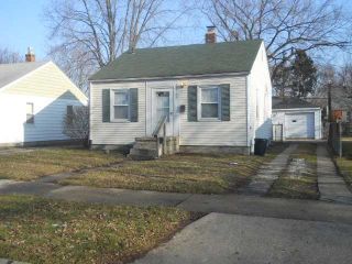 Foreclosed Home - List 100290333
