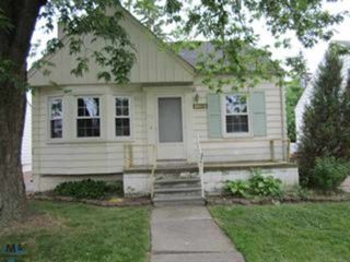 Foreclosed Home - 20000 ELKHART ST, 48225