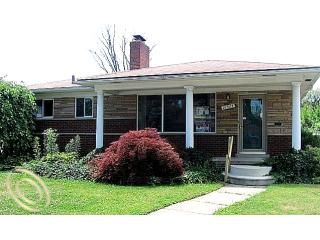 Foreclosed Home - 21524 SLOAN DR, 48225