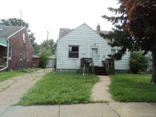 Foreclosed Home - List 100338387