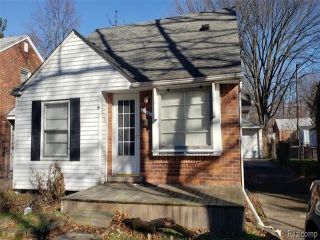 Foreclosed Home - List 100380984