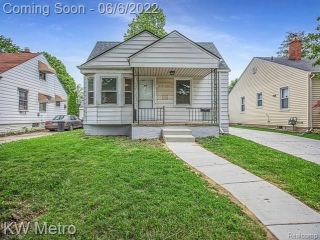 Foreclosed Home - 20269 KINGSVILLE ST, 48225