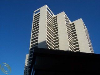 Foreclosed Home - RIVERFRONT PARK TOWER, 48226