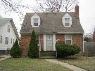Foreclosed Home - List 100048823