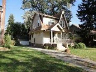 Foreclosed Home - List 100049088