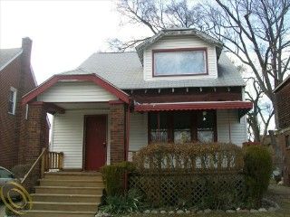 Foreclosed Home - List 100049342