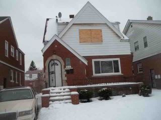 Foreclosed Home - List 100049438
