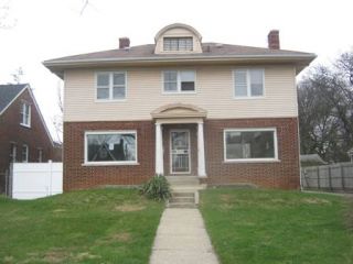Foreclosed Home - List 100050887