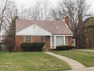 Foreclosed Home - List 100050938