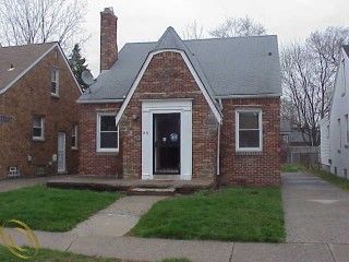 Foreclosed Home - List 100050979