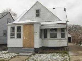 Foreclosed Home - List 100051027