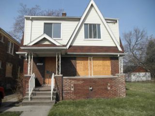 Foreclosed Home - List 100051336