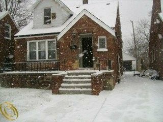 Foreclosed Home - List 100051358