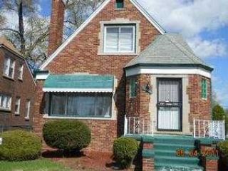 Foreclosed Home - List 100081685