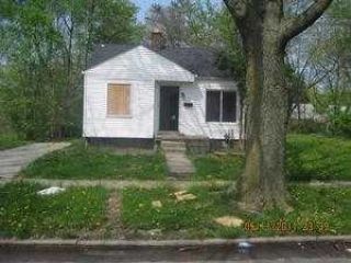 Foreclosed Home - List 100081707