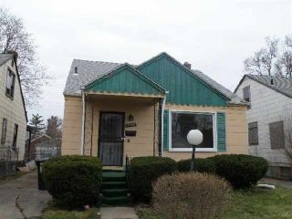 Foreclosed Home - List 100081761