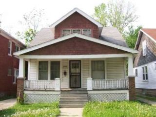 Foreclosed Home - List 100093687
